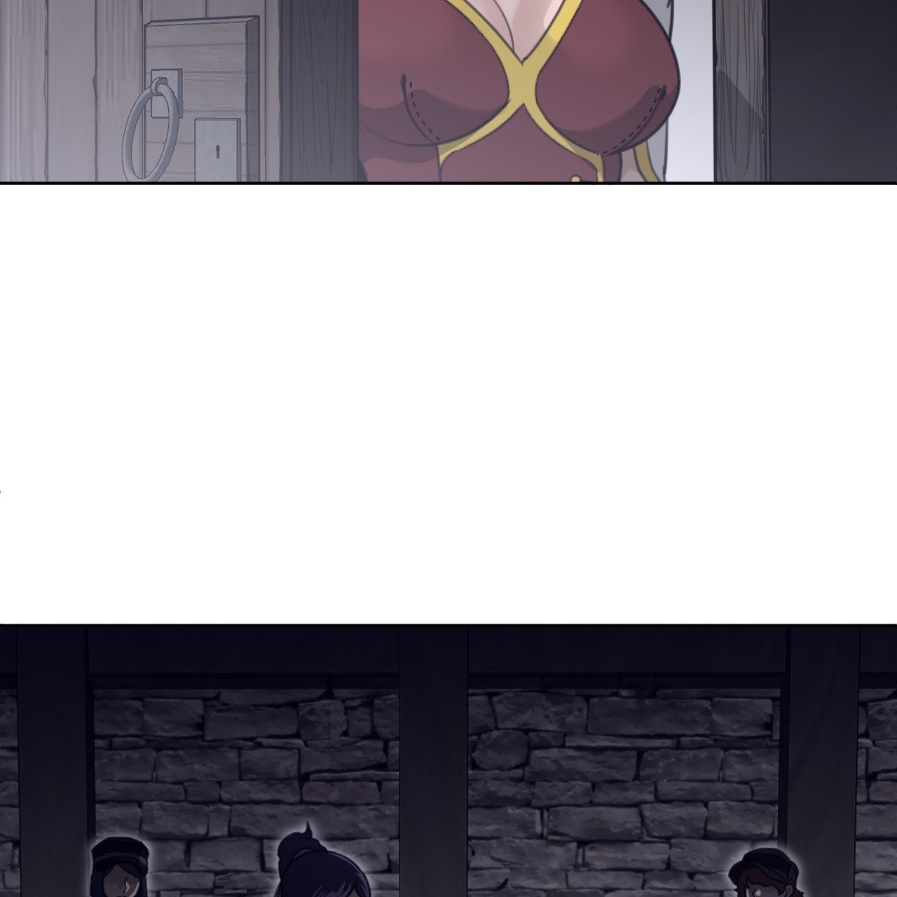 Perfect Half Manhwa - Chapter 151 Page 30