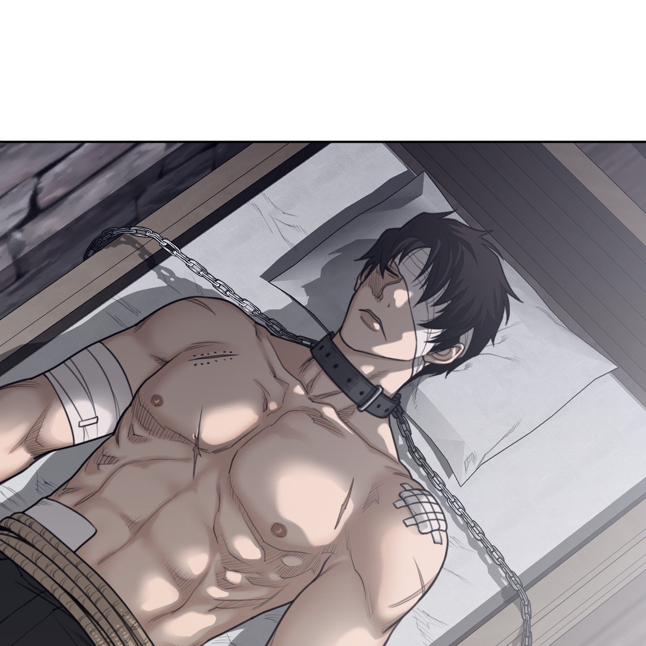 Perfect Half Manhwa - Chapter 151 Page 32