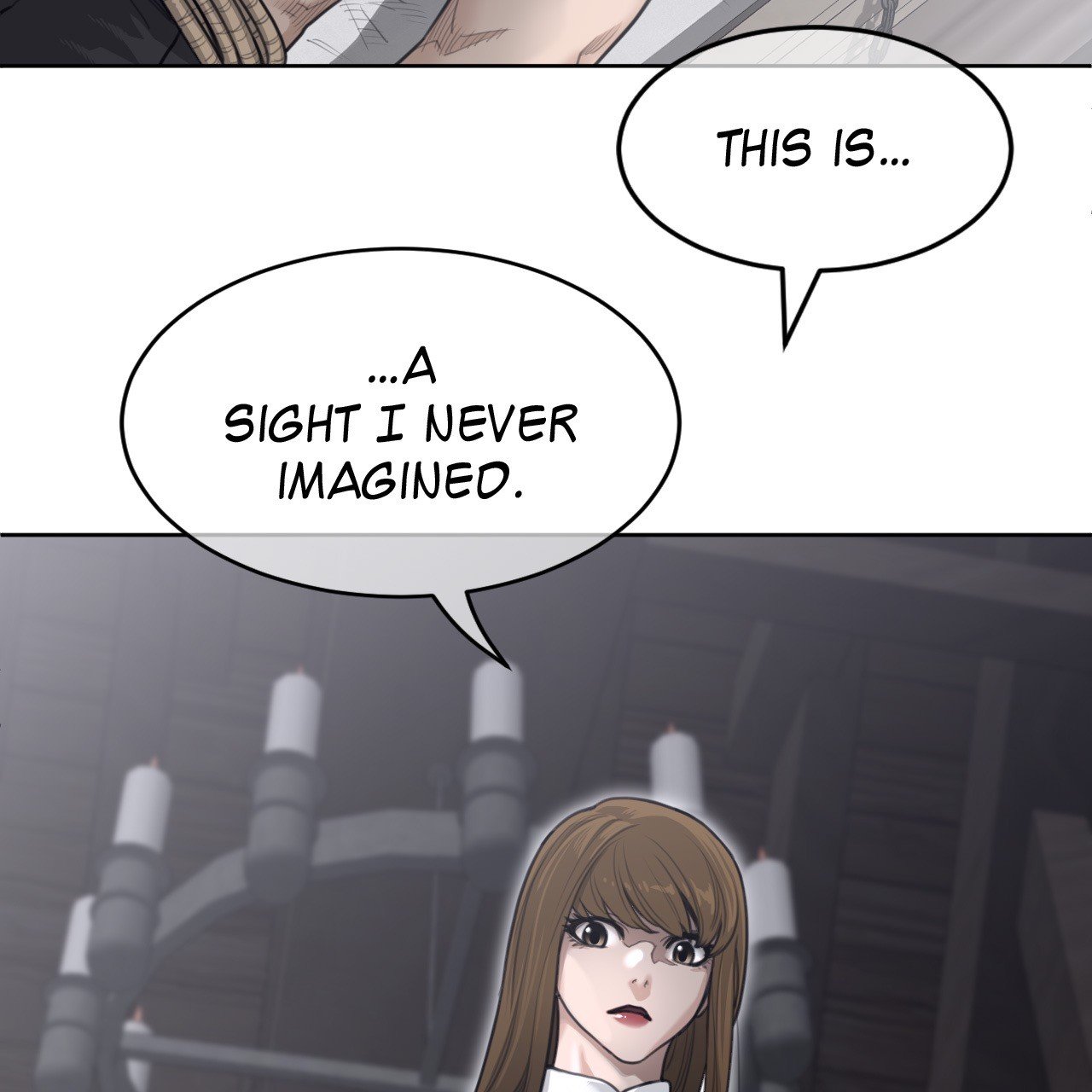 Perfect Half Manhwa - Chapter 151 Page 33