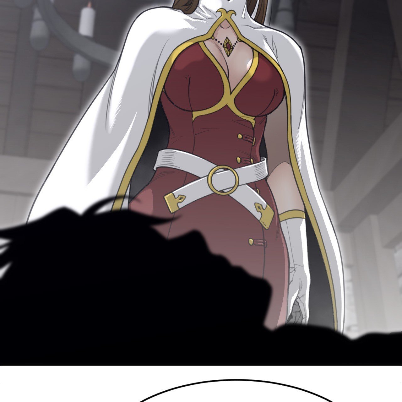 Perfect Half Manhwa - Chapter 151 Page 34