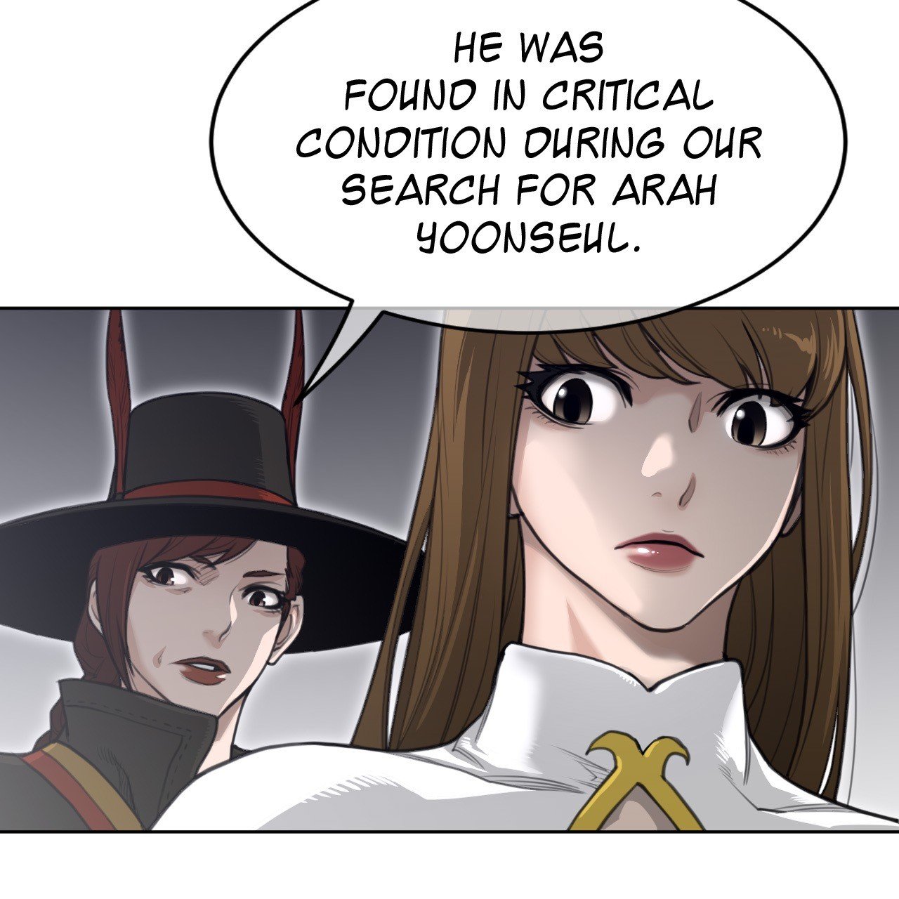 Perfect Half Manhwa - Chapter 151 Page 35