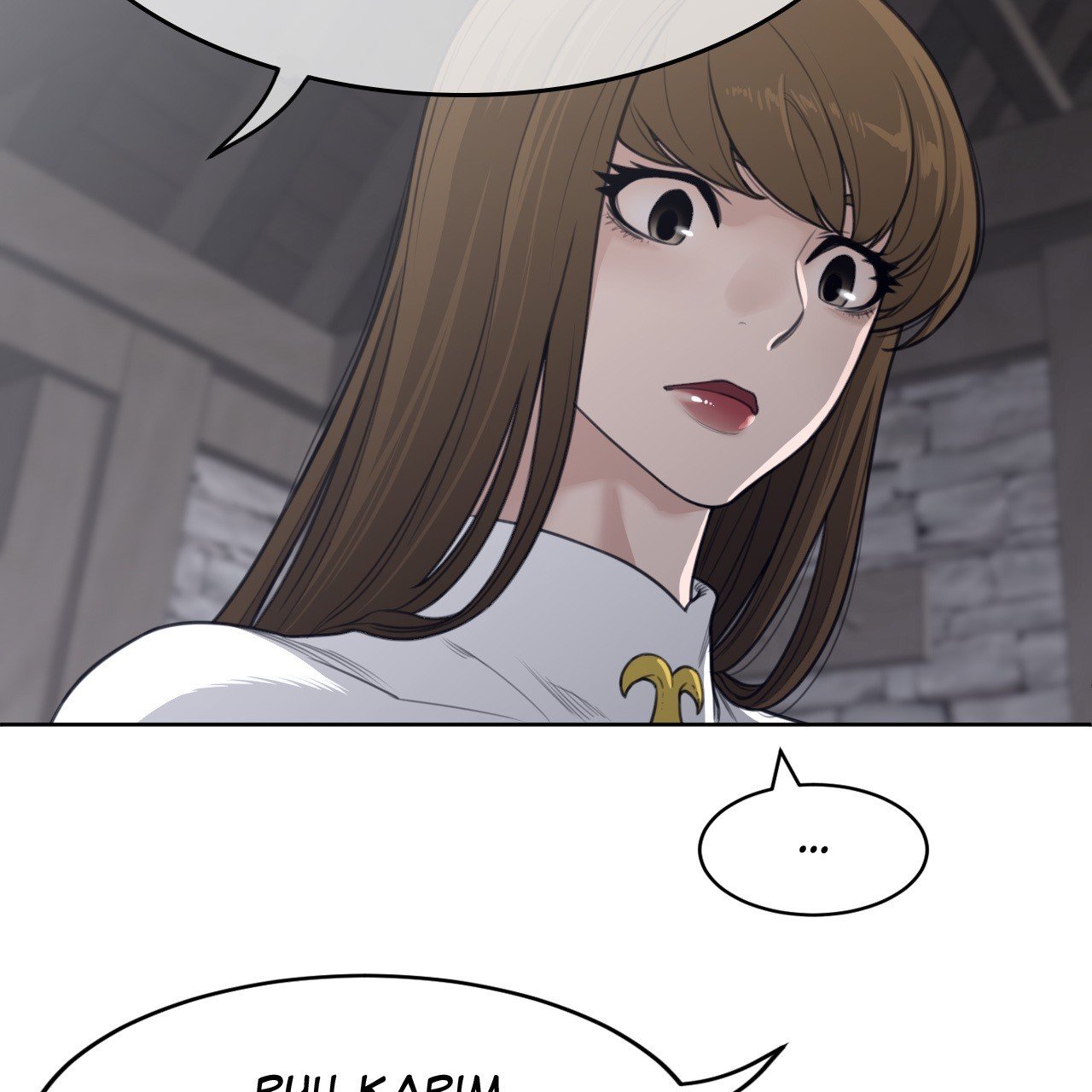 Perfect Half Manhwa - Chapter 151 Page 38