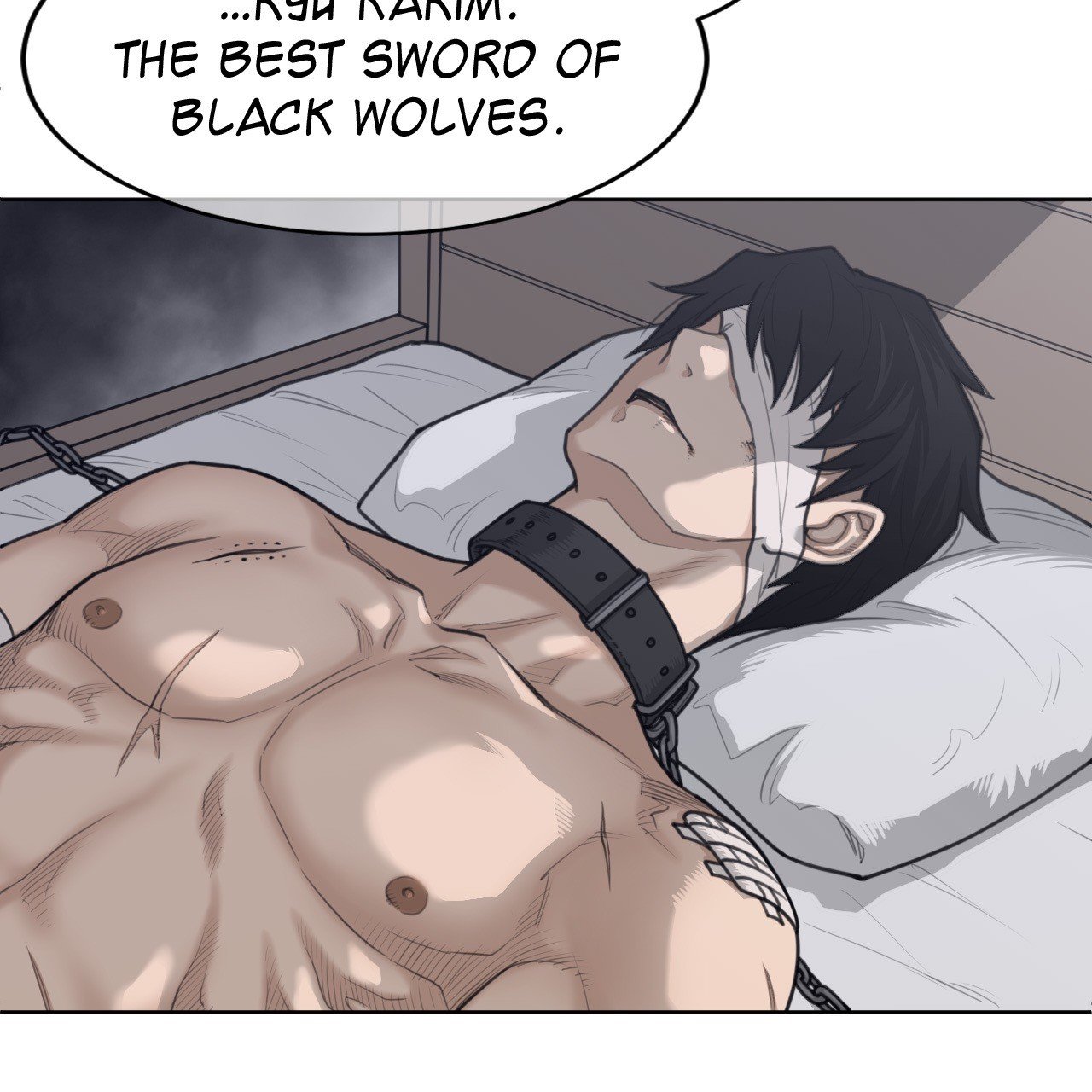 Perfect Half Manhwa - Chapter 151 Page 39