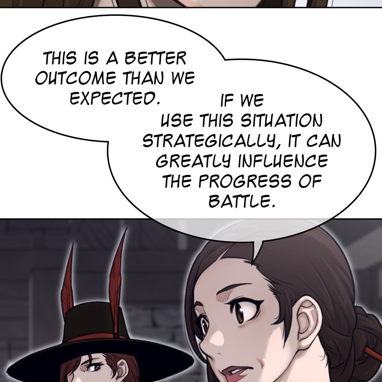 Perfect Half Manhwa - Chapter 151 Page 41