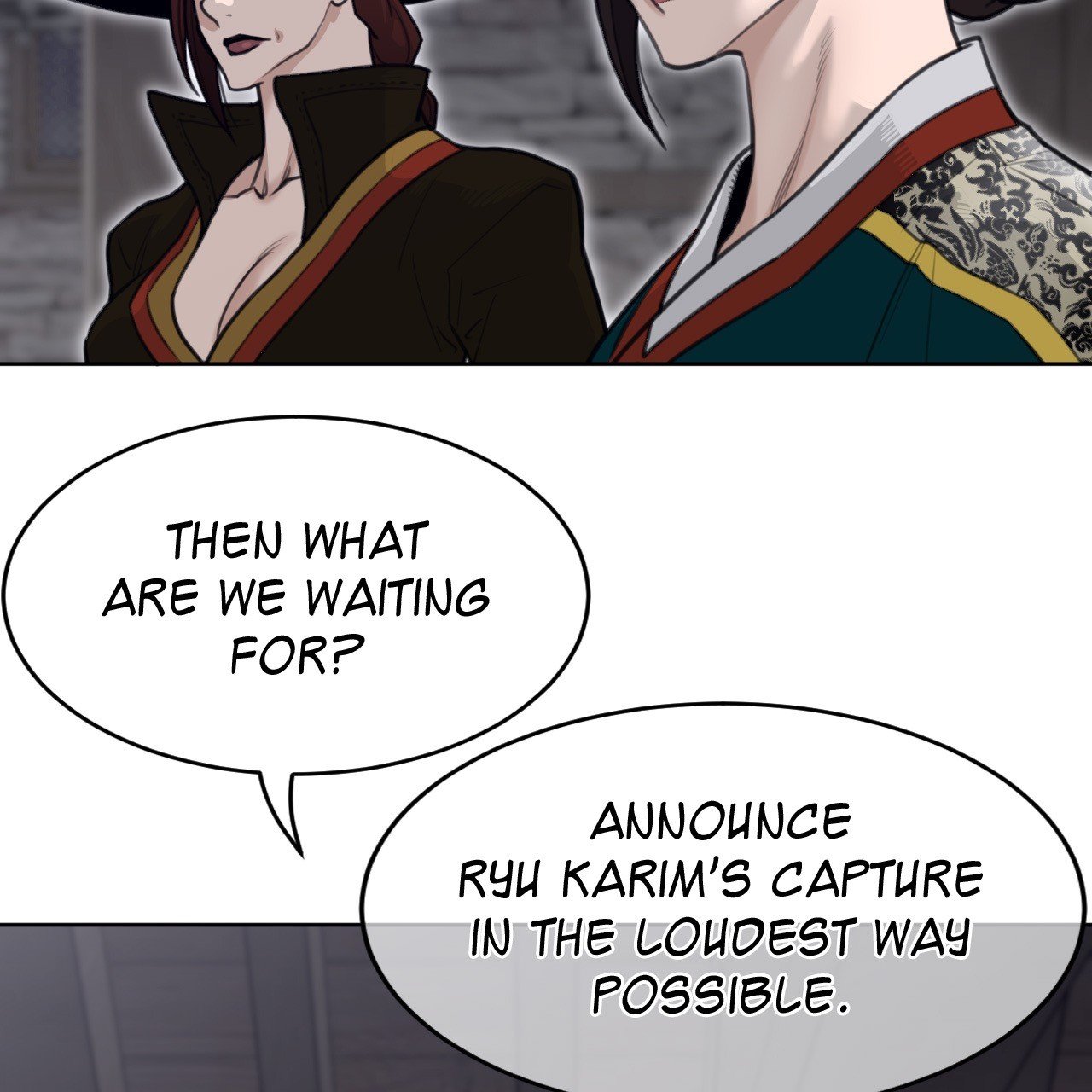 Perfect Half Manhwa - Chapter 151 Page 42