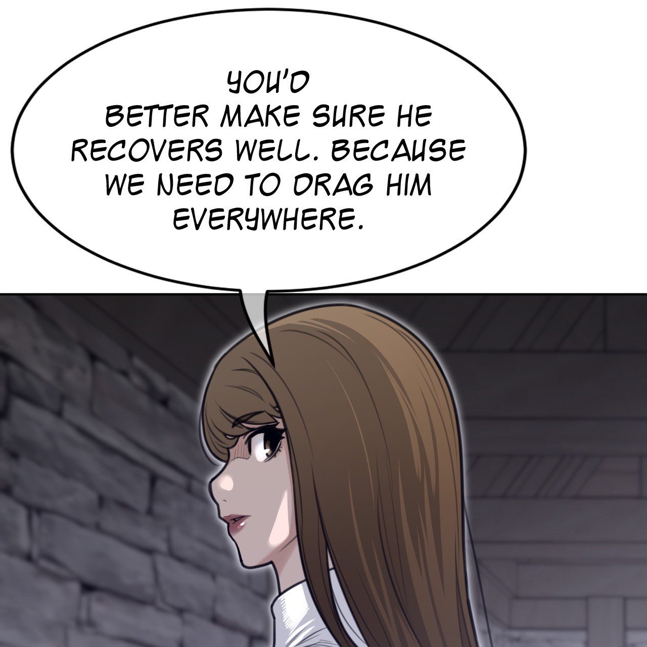 Perfect Half Manhwa - Chapter 151 Page 44