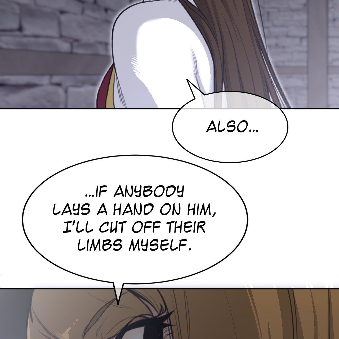 Perfect Half Manhwa - Chapter 151 Page 45