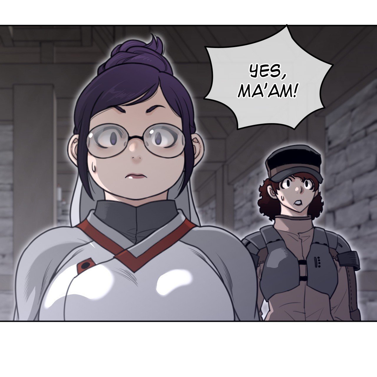 Perfect Half Manhwa - Chapter 151 Page 47