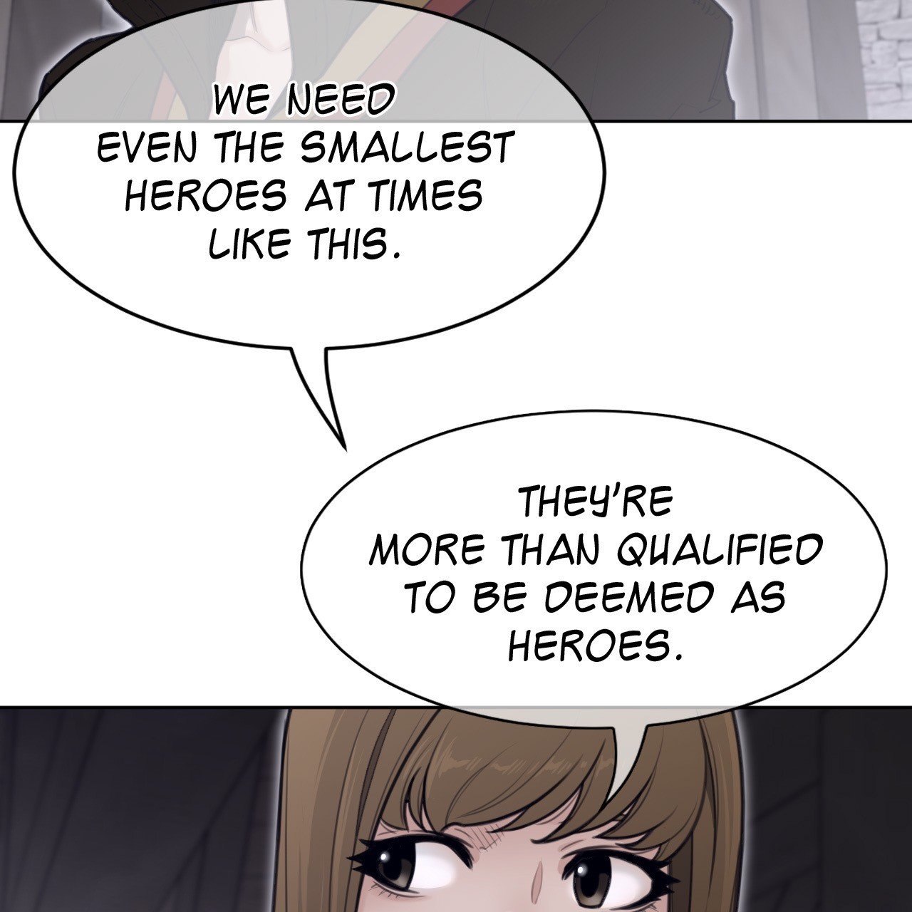 Perfect Half Manhwa - Chapter 151 Page 49