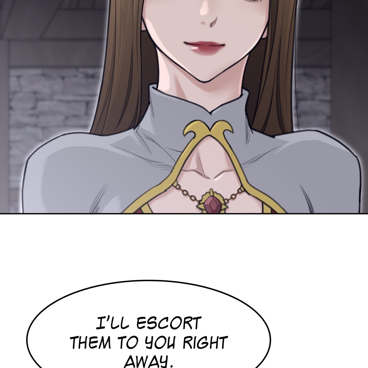 Perfect Half Manhwa - Chapter 151 Page 50