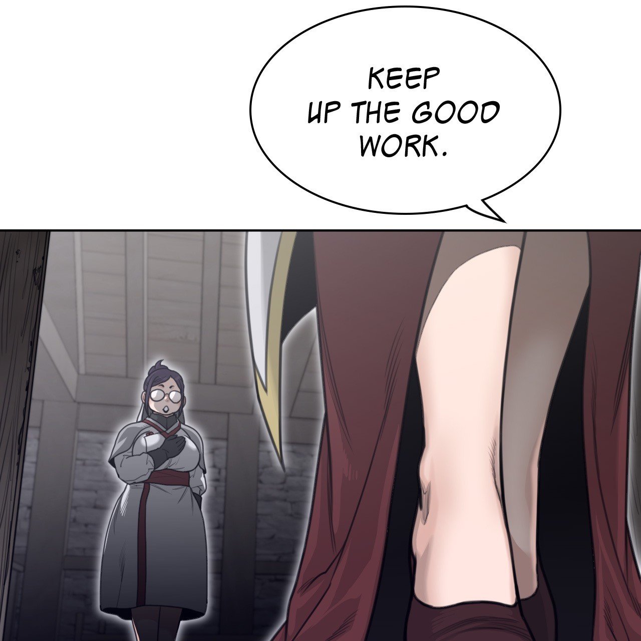 Perfect Half Manhwa - Chapter 151 Page 52