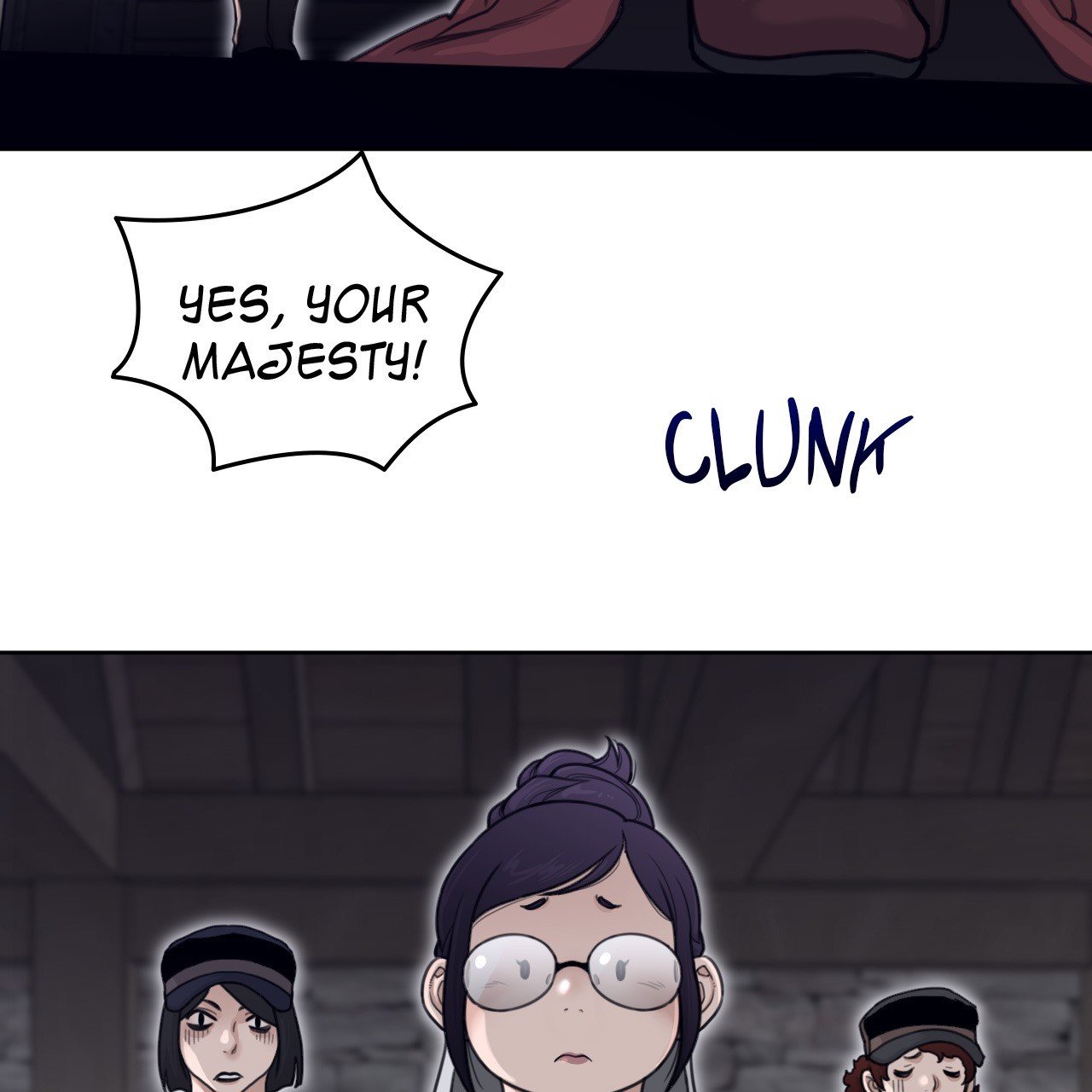 Perfect Half Manhwa - Chapter 151 Page 53