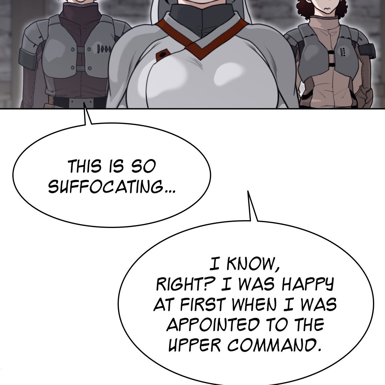 Perfect Half Manhwa - Chapter 151 Page 54