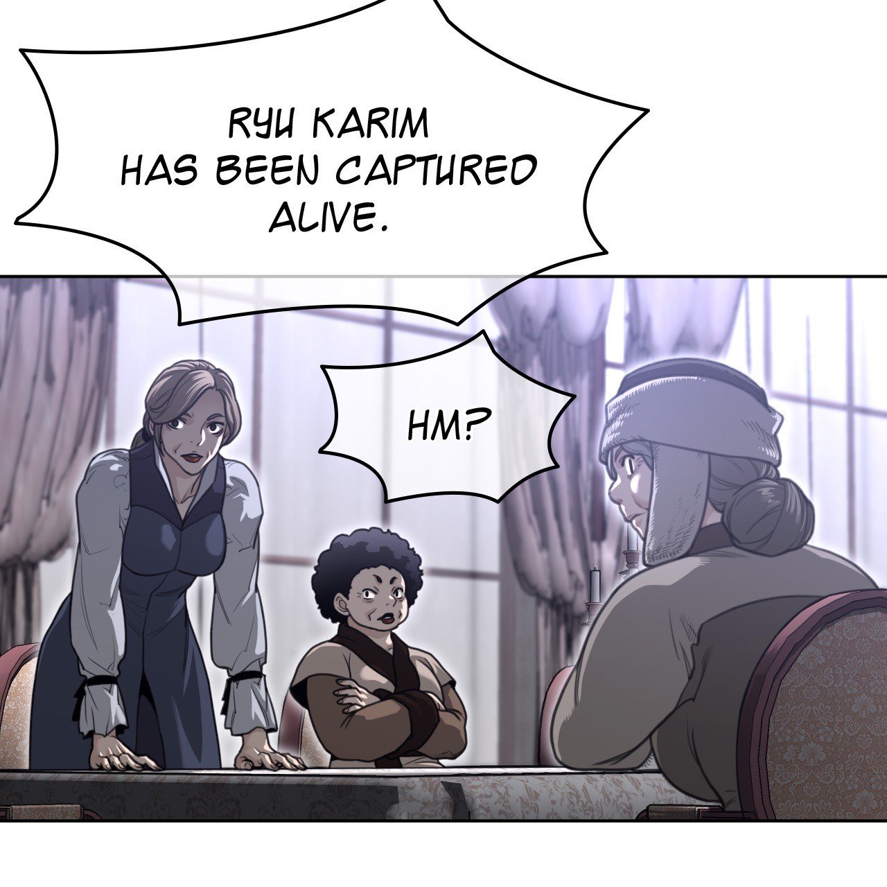 Perfect Half Manhwa - Chapter 151 Page 63