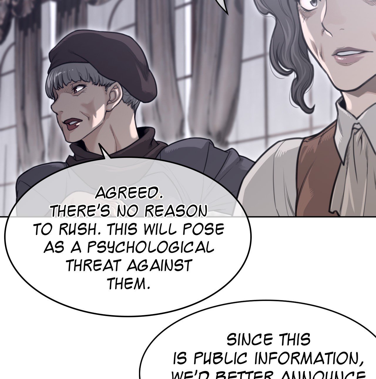 Perfect Half Manhwa - Chapter 151 Page 66