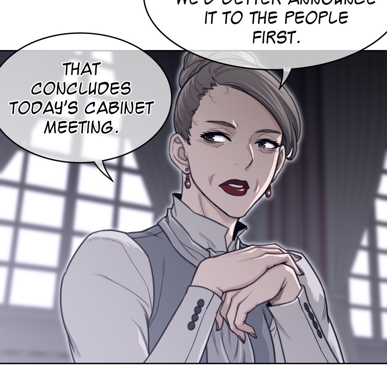 Perfect Half Manhwa - Chapter 151 Page 67