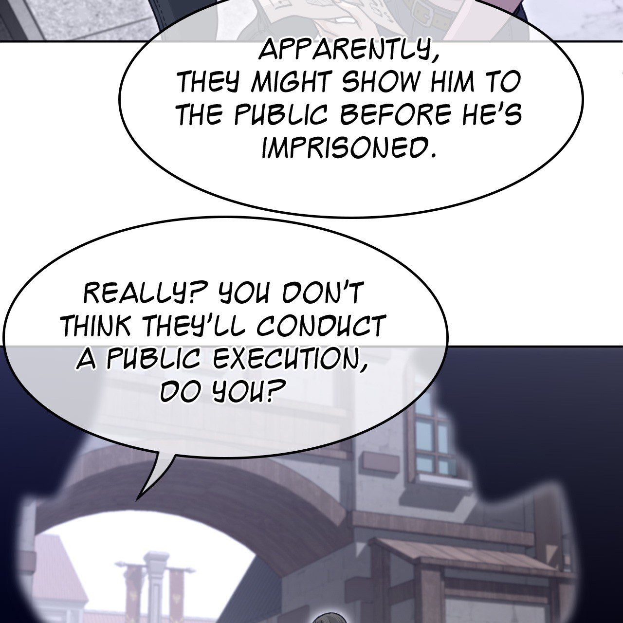 Perfect Half Manhwa - Chapter 151 Page 73