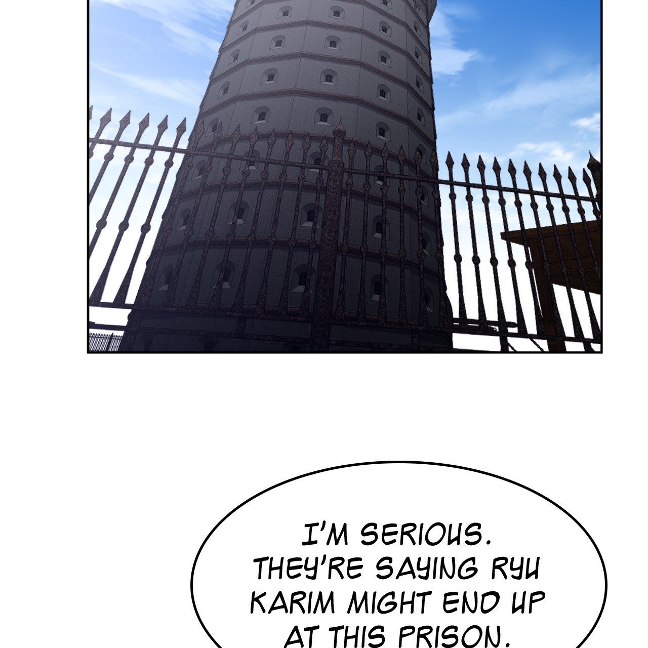 Perfect Half Manhwa - Chapter 151 Page 77