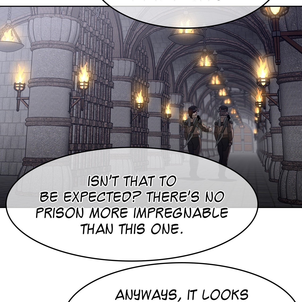 Perfect Half Manhwa - Chapter 151 Page 78