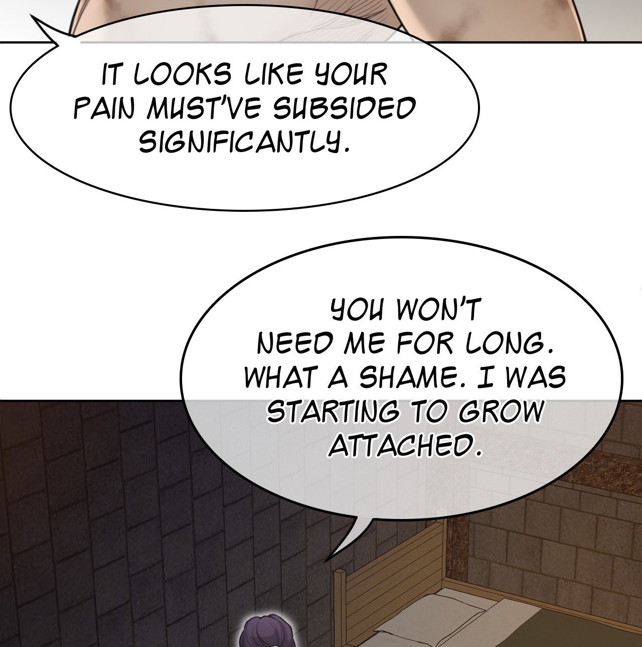 Perfect Half Manhwa - Chapter 151 Page 82