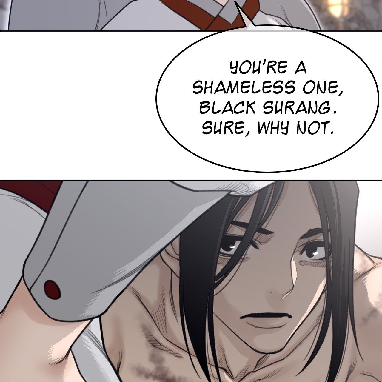 Perfect Half Manhwa - Chapter 151 Page 85