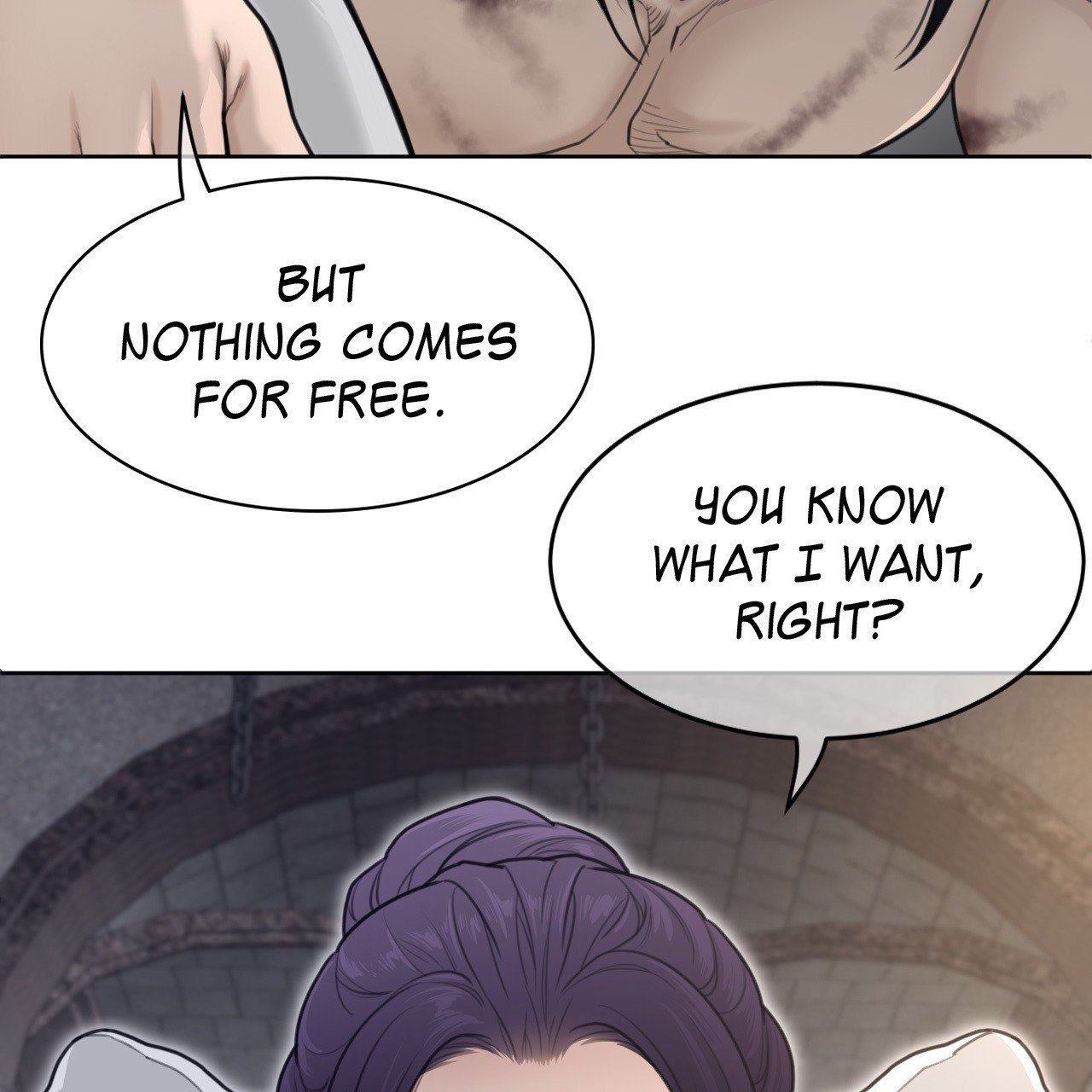 Perfect Half Manhwa - Chapter 151 Page 86