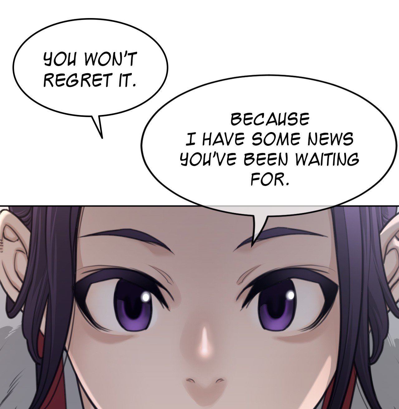 Perfect Half Manhwa - Chapter 151 Page 88