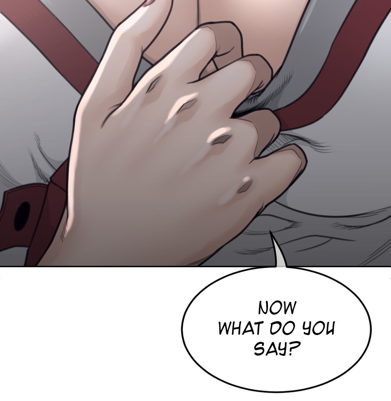 Perfect Half Manhwa - Chapter 151 Page 91