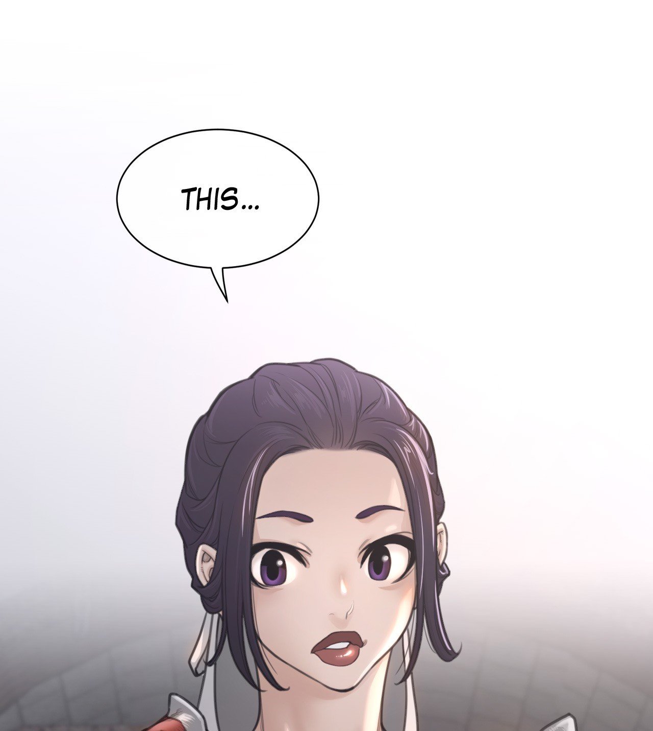 Perfect Half Manhwa - Chapter 151 Page 92