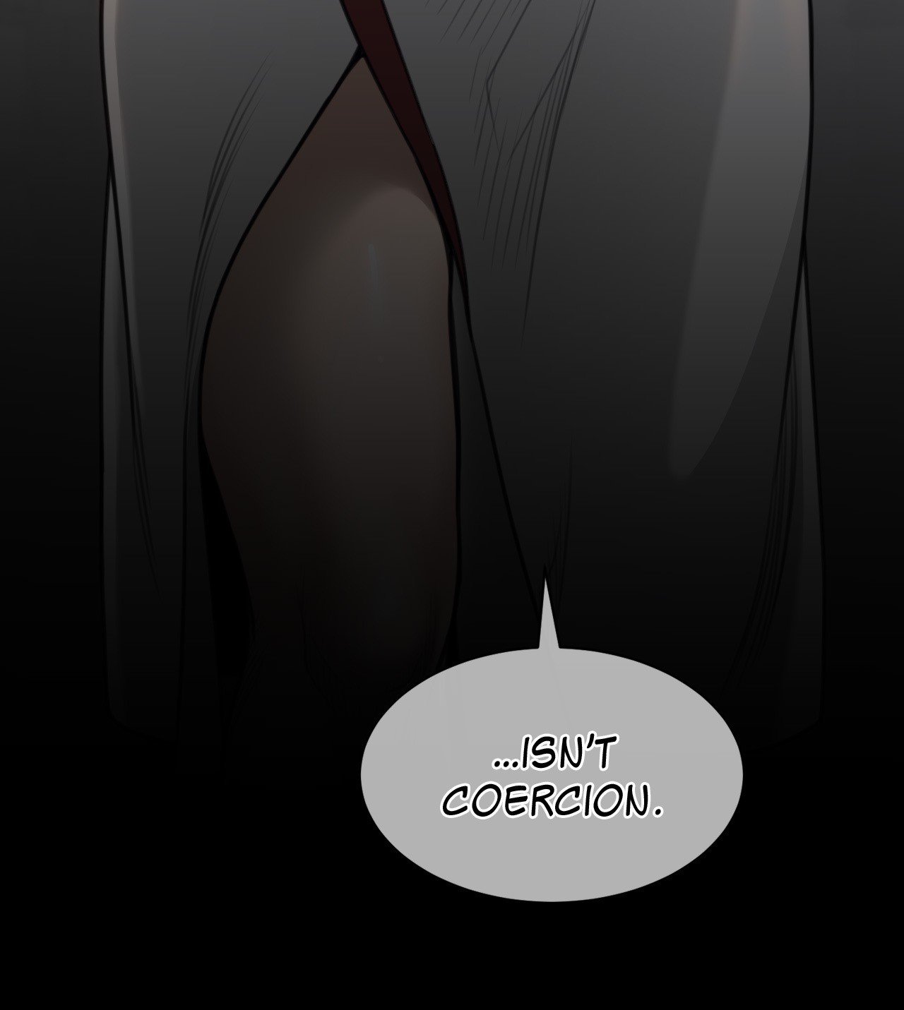 Perfect Half Manhwa - Chapter 151 Page 94