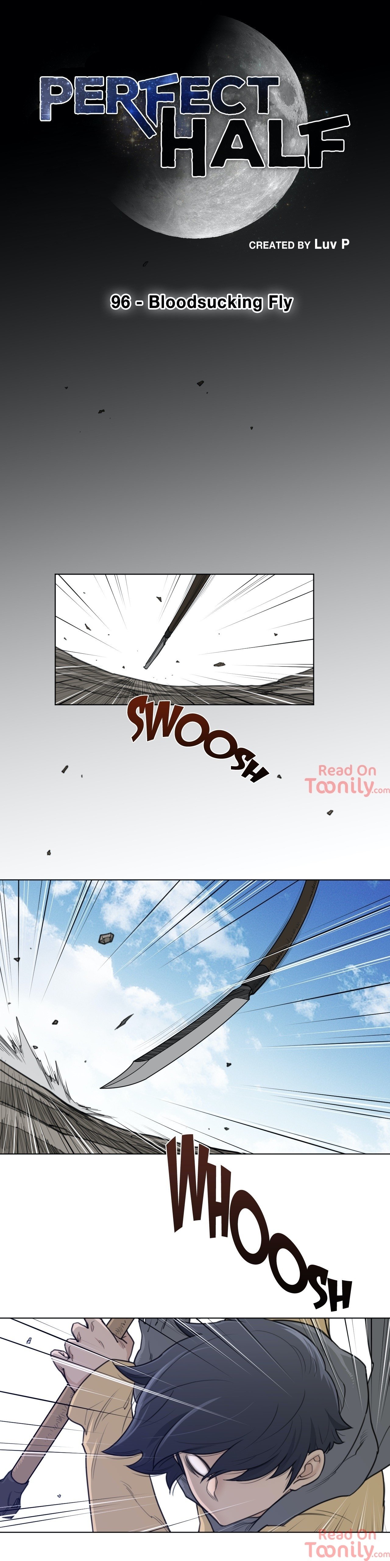 Perfect Half Manhwa - Chapter 96 Page 2