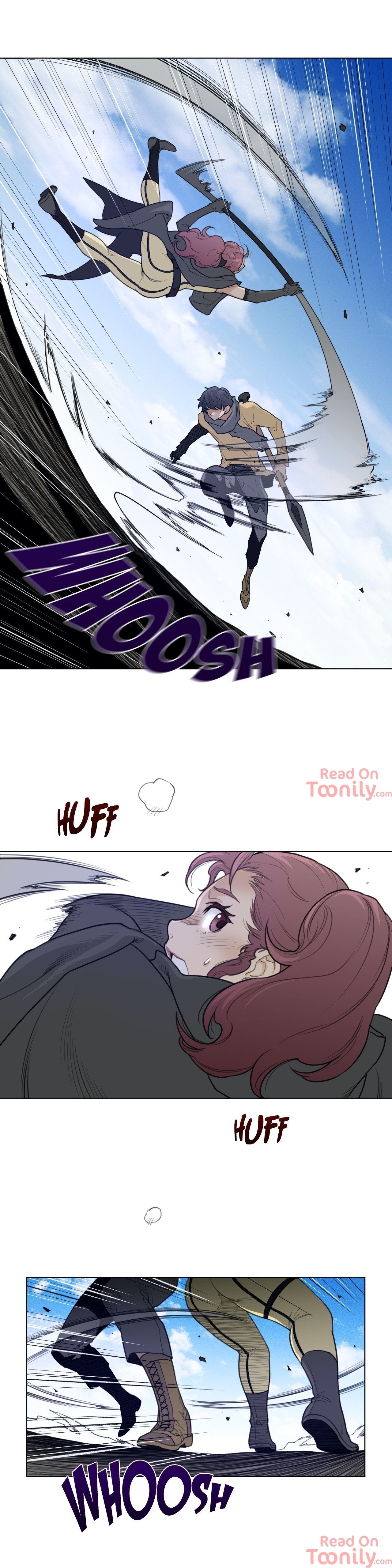 Perfect Half Manhwa - Chapter 96 Page 3