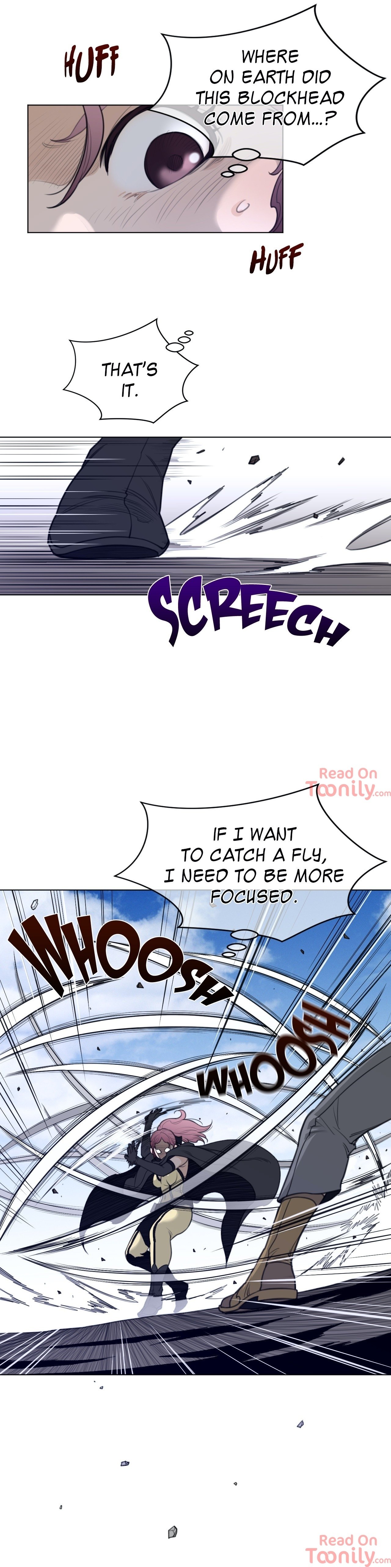 Perfect Half Manhwa - Chapter 96 Page 6