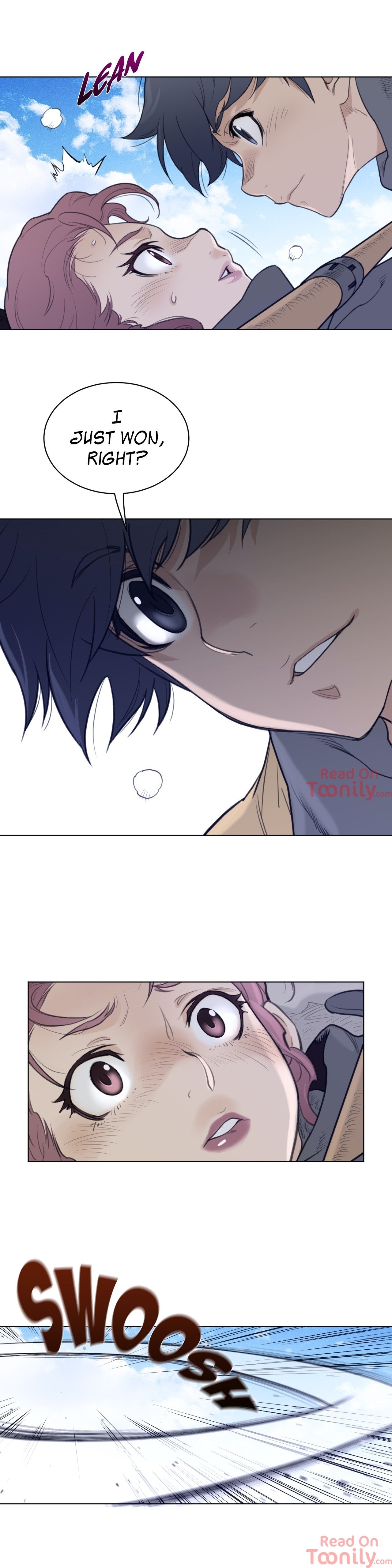 Perfect Half Manhwa - Chapter 96 Page 12