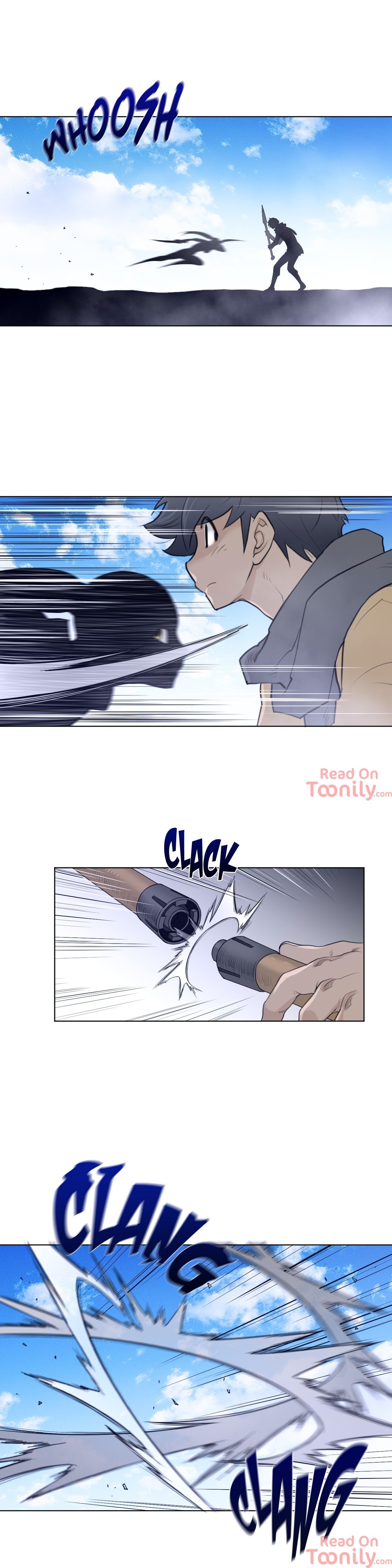 Perfect Half Manhwa - Chapter 96 Page 16