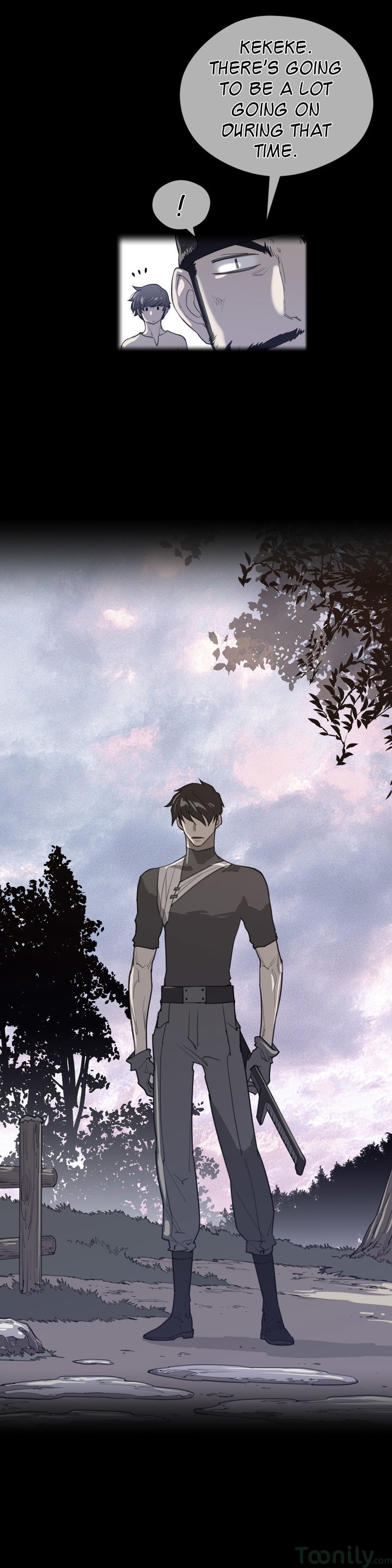 Perfect Half Manhwa - Chapter 43 Page 2