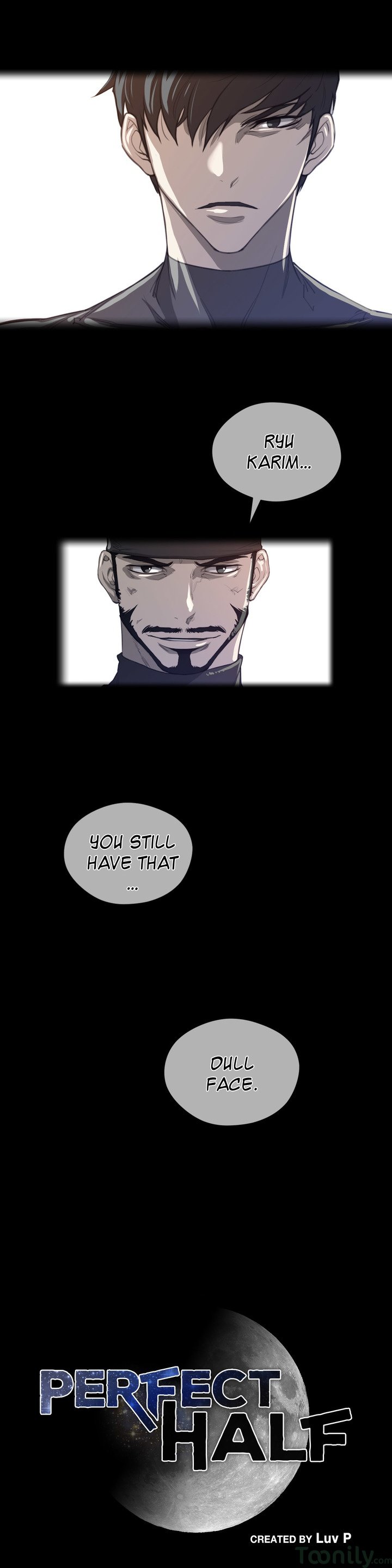 Perfect Half Manhwa - Chapter 43 Page 3