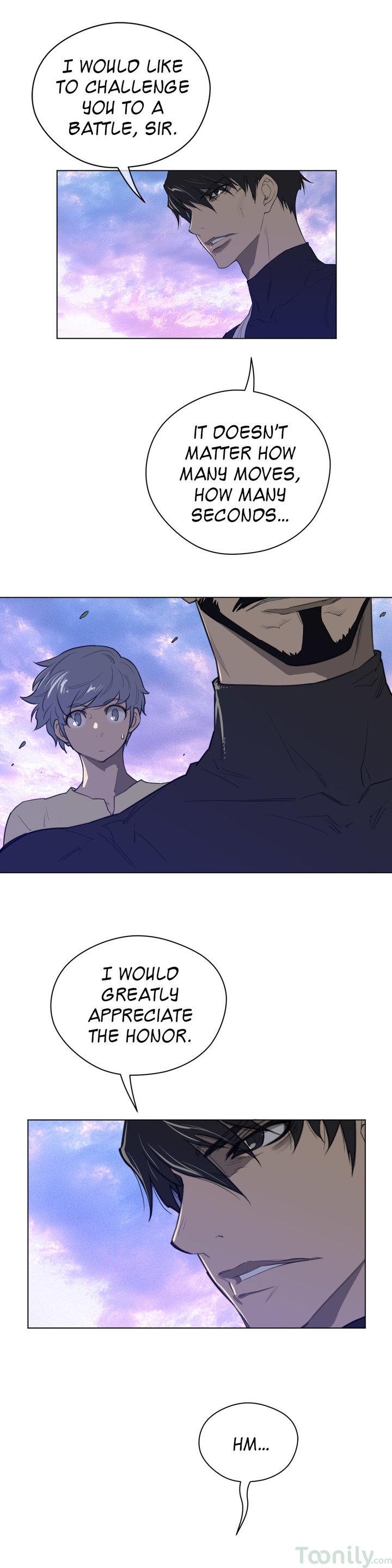 Perfect Half Manhwa - Chapter 43 Page 5