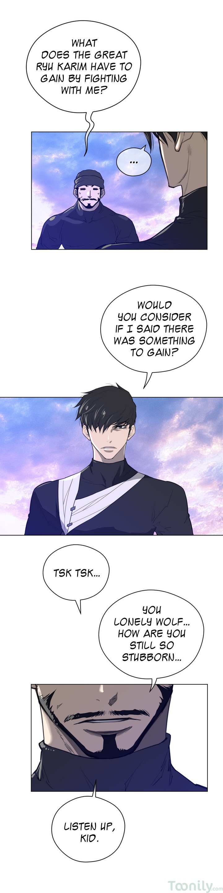 Perfect Half Manhwa - Chapter 43 Page 6