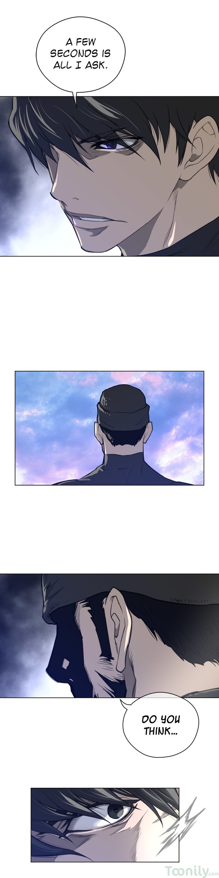 Perfect Half Manhwa - Chapter 43 Page 12