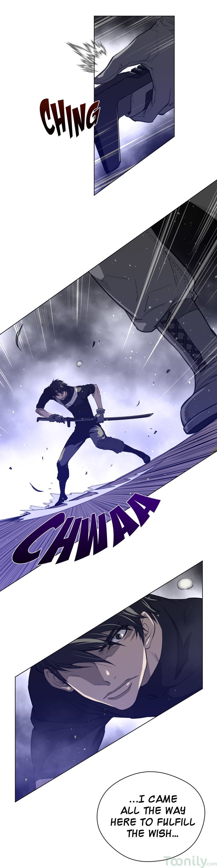 Perfect Half Manhwa - Chapter 43 Page 13