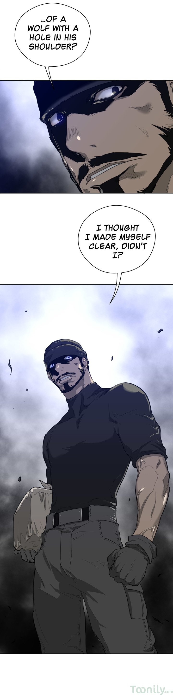 Perfect Half Manhwa - Chapter 43 Page 14