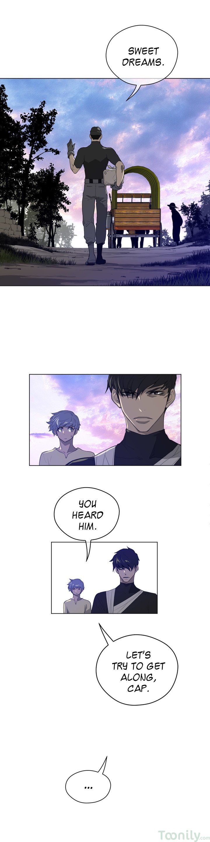 Perfect Half Manhwa - Chapter 43 Page 16