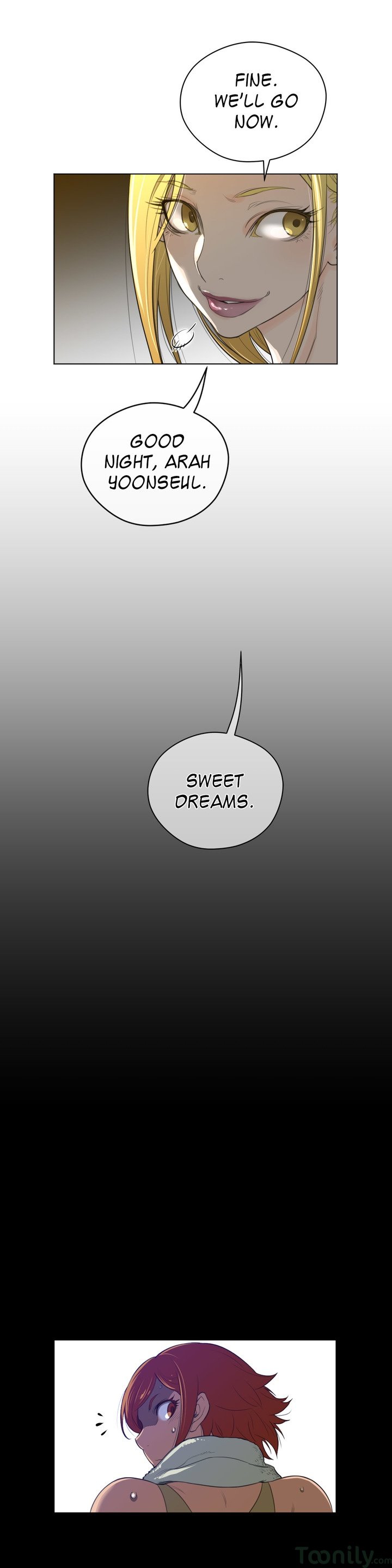 Perfect Half Manhwa - Chapter 43 Page 25