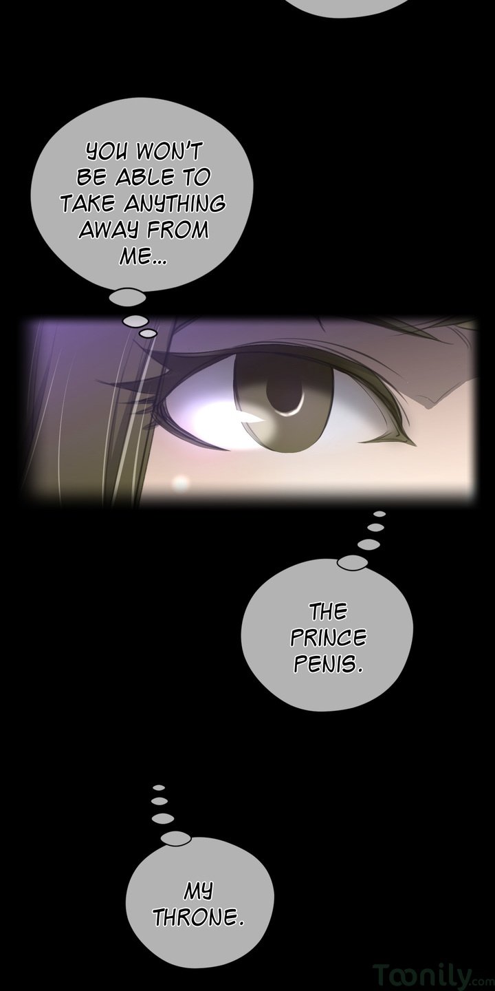 Perfect Half Manhwa - Chapter 24 Page 1