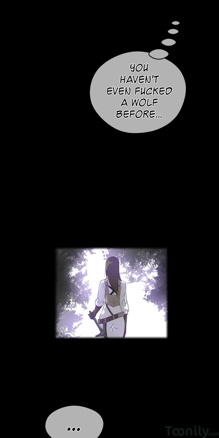 Perfect Half Manhwa - Chapter 24 Page 2