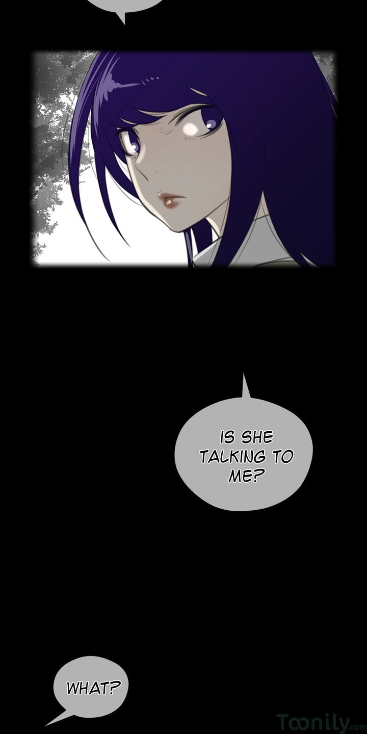 Perfect Half Manhwa - Chapter 24 Page 3