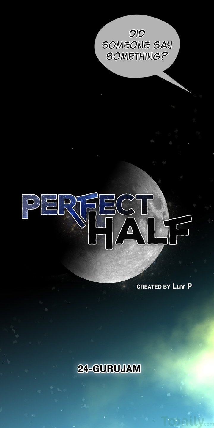 Perfect Half Manhwa - Chapter 24 Page 4