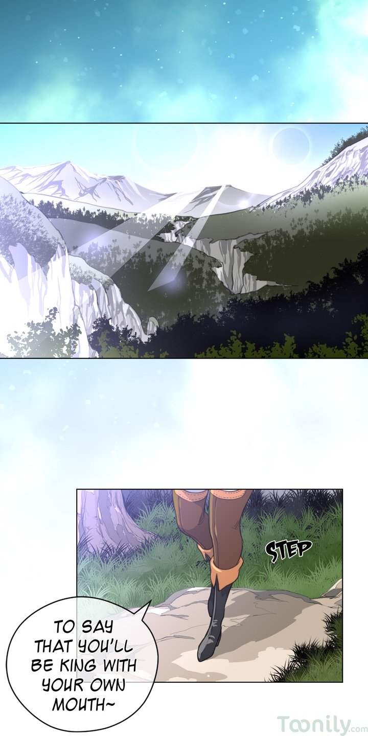 Perfect Half Manhwa - Chapter 24 Page 5