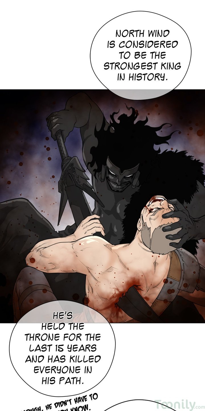 Perfect Half Manhwa - Chapter 24 Page 8